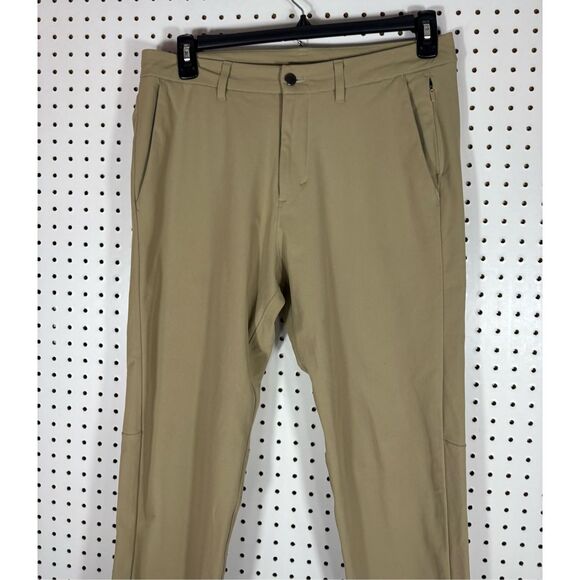 Lululemon pants mens size 32 - Picture 4 of 10